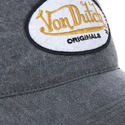 cepur-izliekta-truckeris-peleks-snapback-ogj-no-von-dutch
