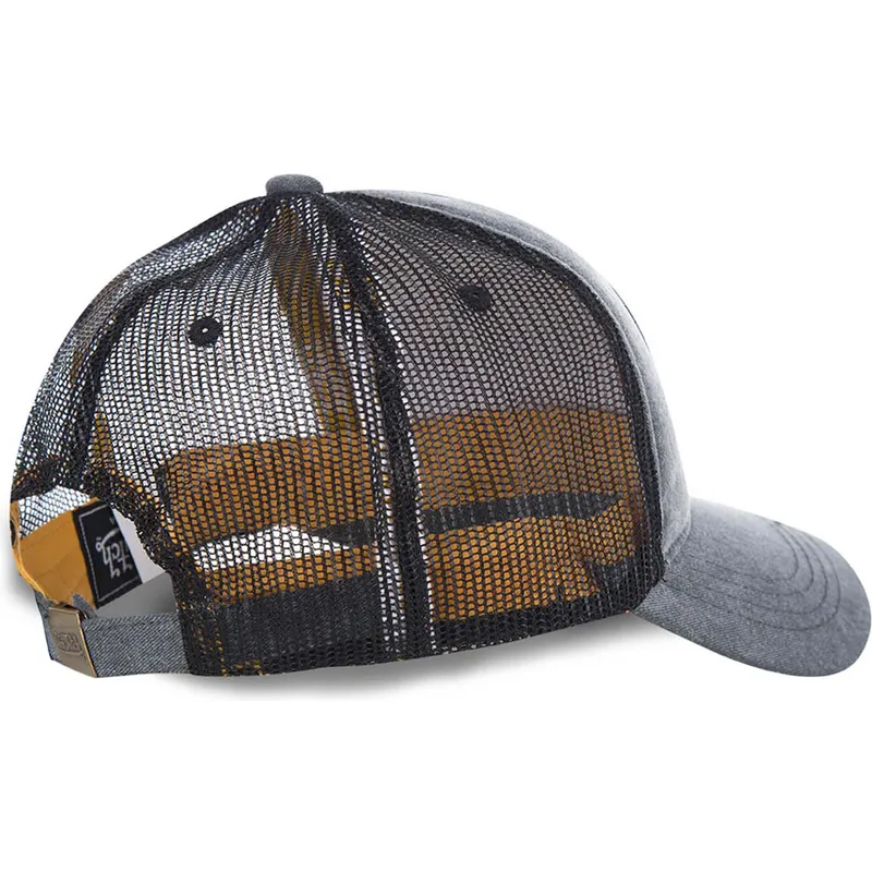 cepur-izliekta-truckeris-peleks-snapback-ogj-no-von-dutch