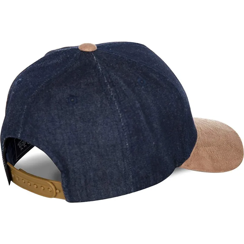 cap-izliekta-navy-blue-adjustable-strap-no-von-dutch