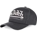 von-dutch-curved-brim-signa01-grey-adjustable-cap