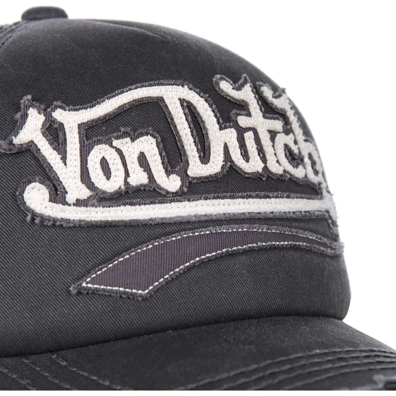 cepur-izliekta-peleks-regulejams-signa01-no-von-dutch cepur-izliekta-peleks-regulejams-signa01-no-von-dutch