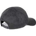 von-dutch-curved-brim-signa01-grey-adjustable-cap