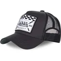 cap-izliekta-black-snapback-no-von-dutch