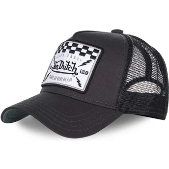 cepur-izliekta-melns-snapback-square8b-no-von-dutch