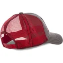 cepur-izliekta-truckeris-bruns-snapback-square17-no-von-dutch