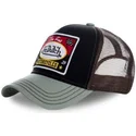 cepur-izliekta-truckeris-melns-snapback-square18-no-von-dutch