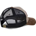 beige-trucker-kappe-suede-von-von-dutch