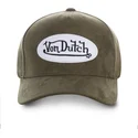 cepur-izliekta-zals-regulejams-suede6-no-von-dutch