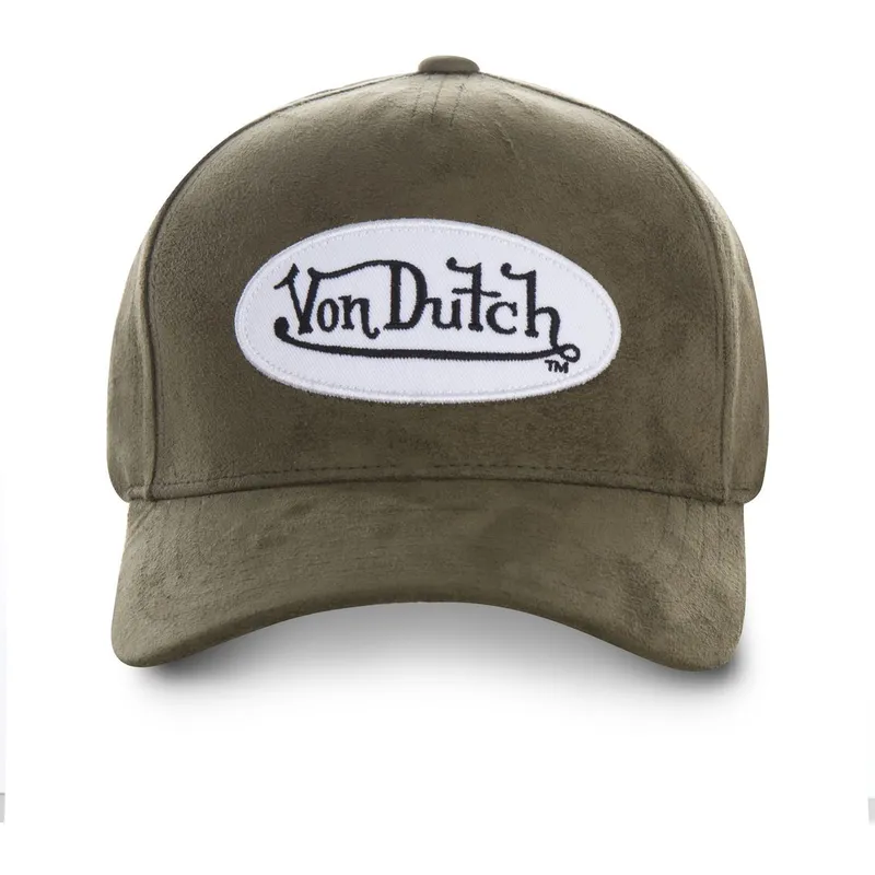 cepur-izliekta-zals-regulejams-suede6-no-von-dutch cepur-izliekta-zals-regulejams-suede6-no-von-dutch
