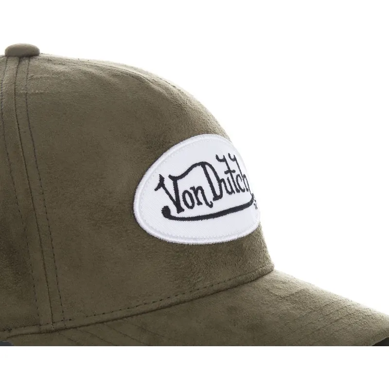 cepur-izliekta-zals-regulejams-suede6-no-von-dutch cepur-izliekta-zals-regulejams-suede6-no-von-dutch