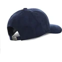 cepur-izliekta-tumsi-zils-regulejams-suede8-no-von-dutch
