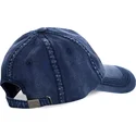 cepur-izliekta-tumsi-zils-regulejams-tim03-no-von-dutch