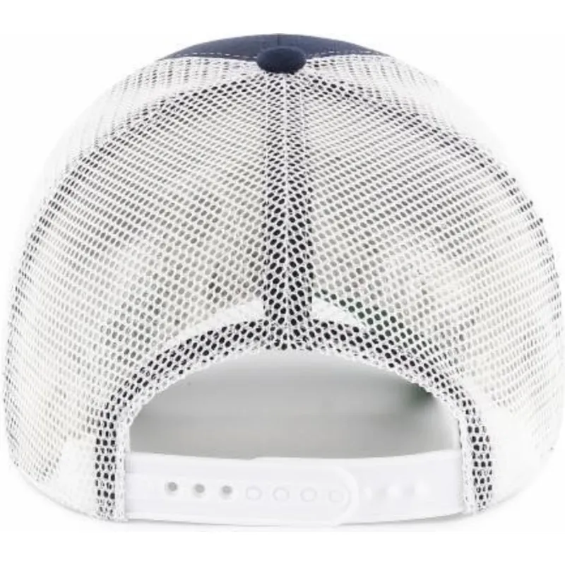 cepur-izliekta-truckeris-tumsi-zils-snapback-no-boston-red-sox-mlb-no-47-brand