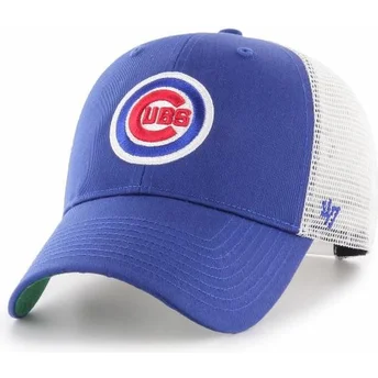 cap-izliekta-blue-snapback-no-chicago-cubs-mlb-no-47-brand