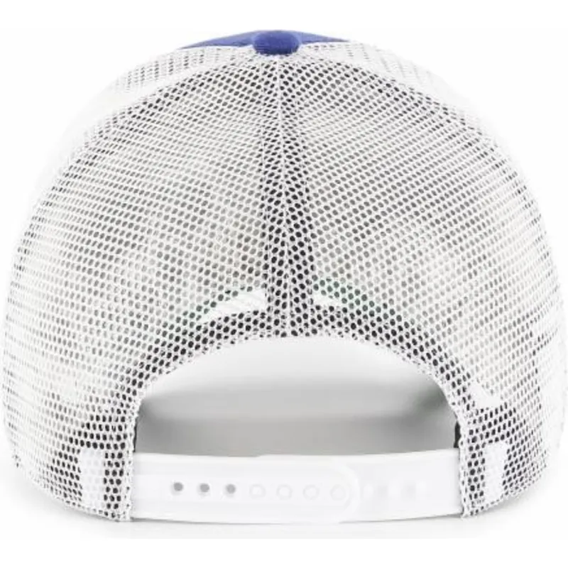 cap-izliekta-blue-snapback-no-los-angeles-dodgers-mlb-no-47-brand