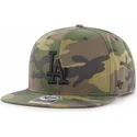 cepur-plakana-maskesanas-snapback-no-los-angeles-dodgers-mlb-no-47-brand