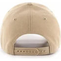 cap-izliekta-beige-adjustable-strap-no-new-york-yankees-mlb-no-47-brand