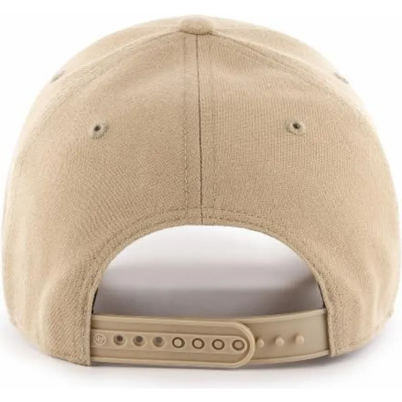 cepur-izliekta-bess-regulejama-lente-no-new-york-yankees-mlb-no-47-brand