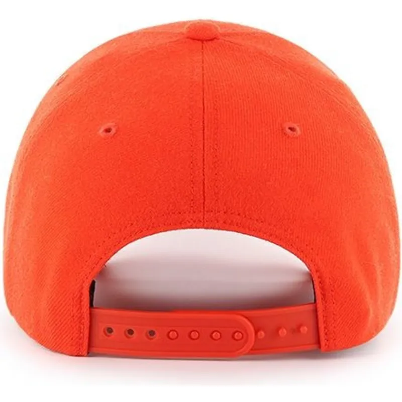 cepur-izliekta-oranzs-regulejams-brillante-no-new-york-yankees-mlb-no-47-brand