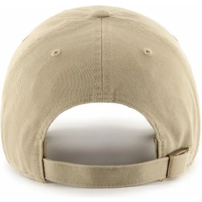 cepur-izliekta-bess-regulejama-lente-no-boston-red-sox-mlb-no-47-brand