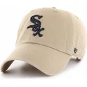 cepur-izliekta-bess-regulejams-no-chicago-white-sox-mlb-no-47-brand