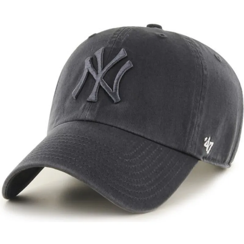cepur-izliekta-peleks-regulejams-no-new-york-yankees-mlb-no-47-brand