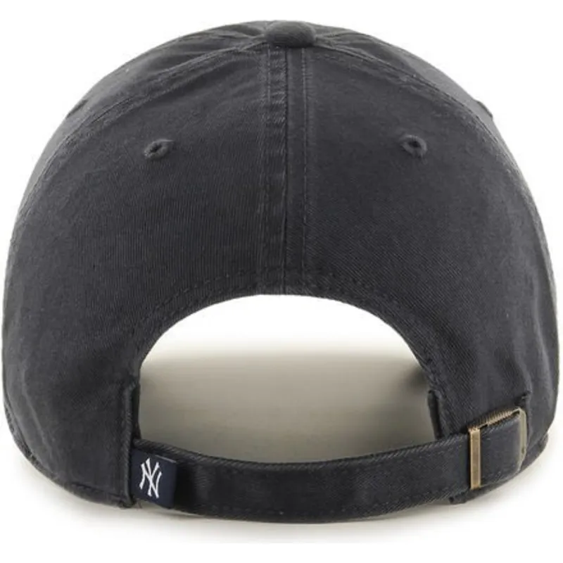cepur-izliekta-peleks-regulejams-no-new-york-yankees-mlb-no-47-brand