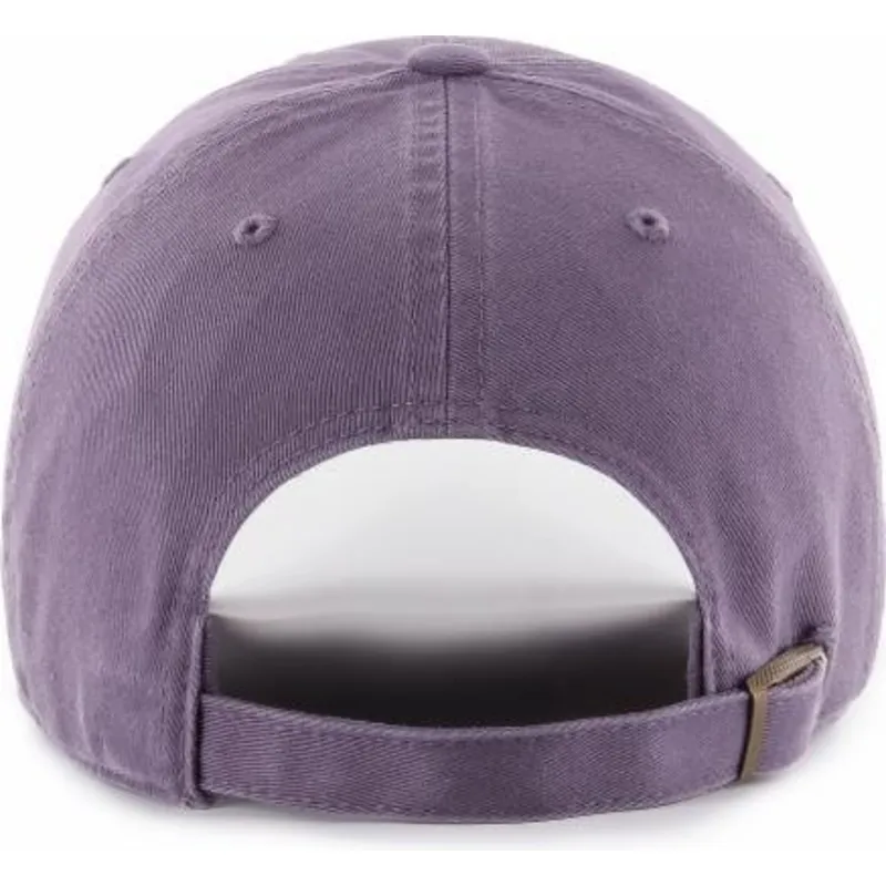 cap-izliekta-violet-adjustable-strap-no-new-york-yankees-mlb-no-47-brand