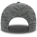 cap-izliekta-gray-snapback-a-frame-jaspeado-no-new-york-yankees-mlb-no-new-era