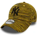 cap-izliekta-yellow-adjustable-strap-9forty-negro-no-new-york-yankees-mlb-no-new-era