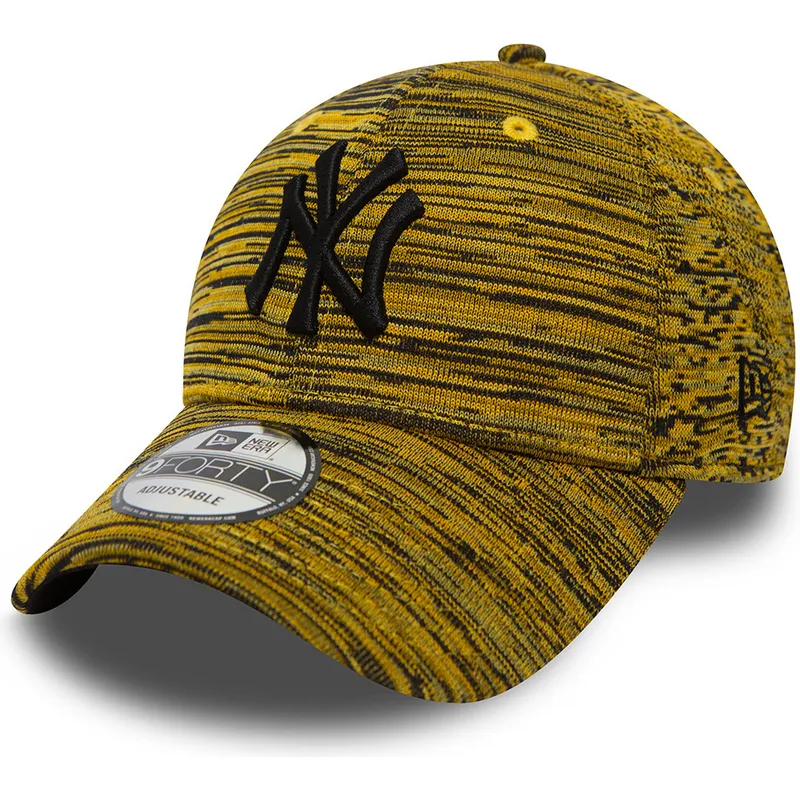 cap-izliekta-yellow-adjustable-strap-9forty-negro-no-new-york-yankees-mlb-no-new-era