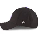 cepur-izliekta-melns-regulejams-9forty-the-league-no-colorado-rockies-mlb-no-new-era