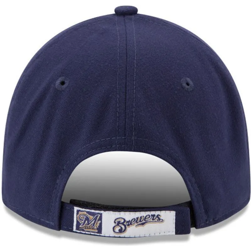 cepur-izliekta-tumsi-zils-regulejams-9forty-the-league-no-milwaukee-brewers-mlb-no-new-era