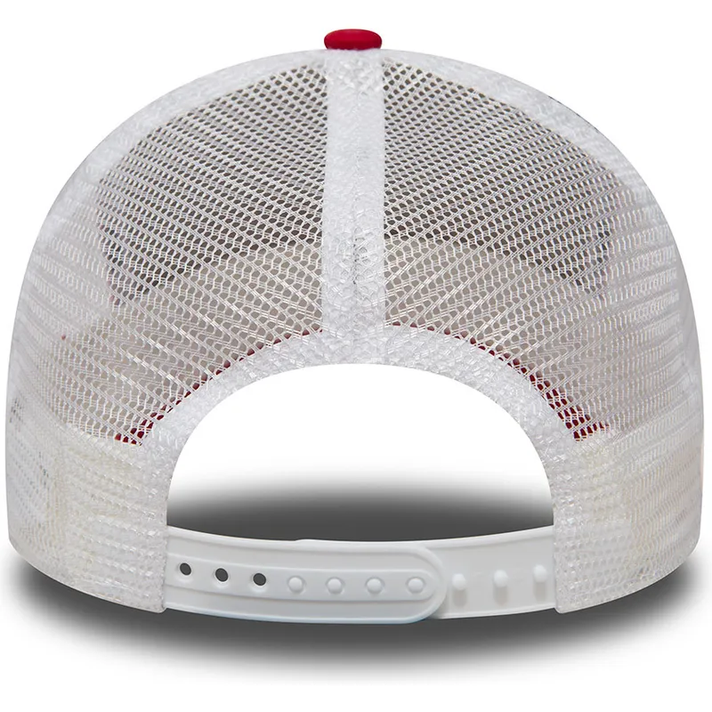 cepur-izliekta-truckeris-sarkans-snapback-clean-a-frame-2-no-new-york-yankees-mlb-no-new-era cepur-izliekta-truckeris-sarkans-snapback-clean-a-frame-2-no-new-york-yankees-mlb-no-new-era