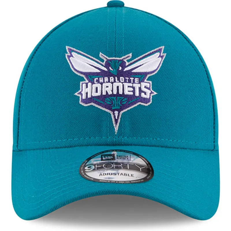 cap-izliekta-blue-adjustable-strap-9forty-the-league-no-charlotte-hornets-nba-no-new-era cap-izliekta-blue-adjustable-strap-9forty-the-league-no-charlotte-hornets-nba-no-new-era
