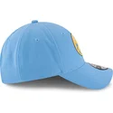 cepur-izliekta-zils-regulejams-9forty-the-league-no-denver-nuggets-nba-no-new-era