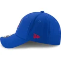 cap-izliekta-blue-adjustable-strap-9forty-the-league-no-detroit-pistons-nba-no-new-era