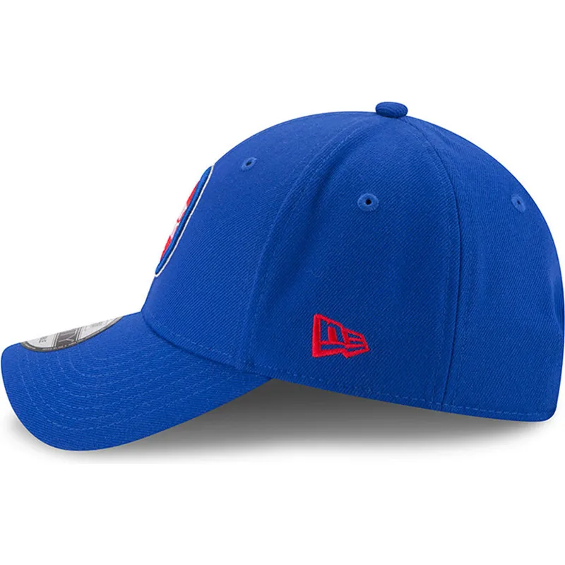 cap-izliekta-blue-adjustable-strap-9forty-the-league-no-detroit-pistons-nba-no-new-era