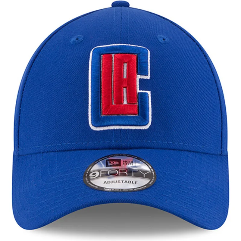 cepur-izliekta-zils-regulejams-9forty-the-league-no-los-angeles-clippers-nba-no-new-era cepur-izliekta-zils-regulejams-9forty-the-league-no-los-angeles-clippers-nba-no-new-era