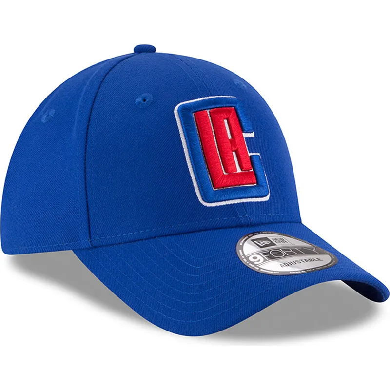 cepur-izliekta-zils-regulejams-9forty-the-league-no-los-angeles-clippers-nba-no-new-era cepur-izliekta-zils-regulejams-9forty-the-league-no-los-angeles-clippers-nba-no-new-era