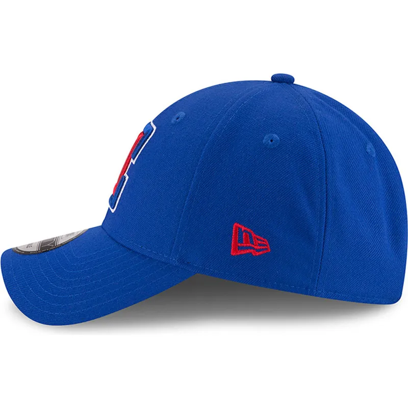 cepur-izliekta-zils-regulejams-9forty-the-league-no-los-angeles-clippers-nba-no-new-era cepur-izliekta-zils-regulejams-9forty-the-league-no-los-angeles-clippers-nba-no-new-era