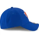 cap-izliekta-blue-adjustable-strap-9forty-the-league-no-new-york-knicks-nba-no-new-era