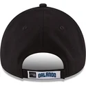 cap-izliekta-black-adjustable-strap-9forty-the-league-no-orlando-magic-nba-no-new-era