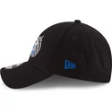 cepur-izliekta-melns-regulejama-lente-9forty-the-league-no-orlando-magic-nba-no-new-era