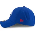 cap-izliekta-blue-adjustable-strap-9forty-the-league-no-philadelphia-76ers-nba-no-new-era