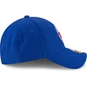 cap-izliekta-blue-adjustable-strap-9forty-the-league-no-philadelphia-76ers-nba-no-new-era