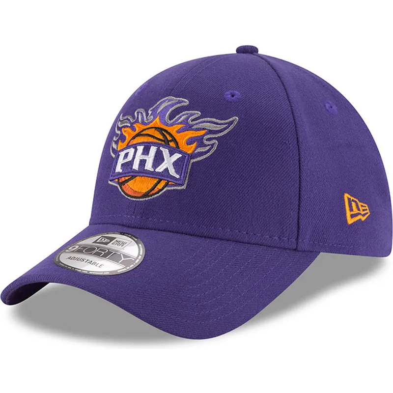 cepur-izliekta-violets-regulejams-9forty-the-league-no-phoenix-suns-nba-no-new-era cepur-izliekta-violets-regulejams-9forty-the-league-no-phoenix-suns-nba-no-new-era