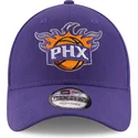 cepur-izliekta-violets-regulejams-9forty-the-league-no-phoenix-suns-nba-no-new-era