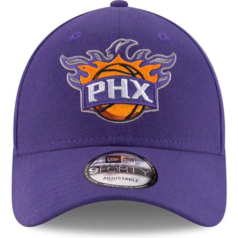 cepur-izliekta-violets-regulejams-9forty-the-league-no-phoenix-suns-nba-no-new-era cepur-izliekta-violets-regulejams-9forty-the-league-no-phoenix-suns-nba-no-new-era