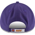 cepur-izliekta-violets-regulejams-9forty-the-league-no-phoenix-suns-nba-no-new-era
